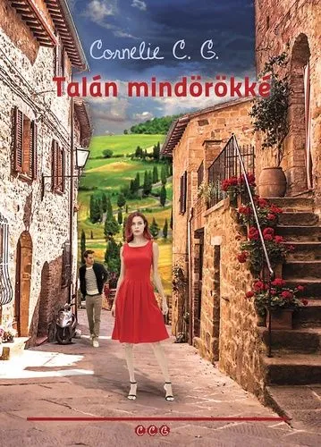 Bestseller Talán mindörökké - Ébredés trilógia 3.