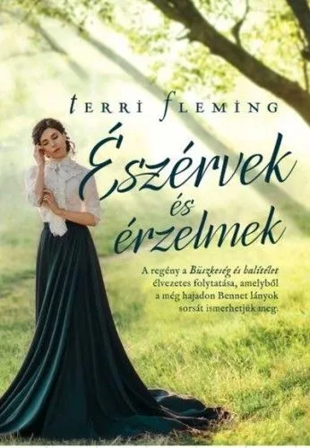 Nézd meg most Észérvek és érzelmek