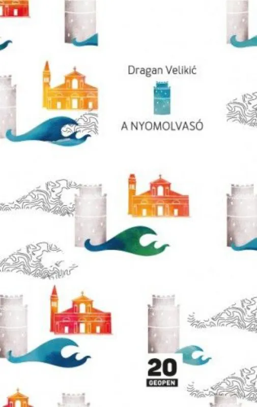 Gyors kiszállítás A nyomolvasó