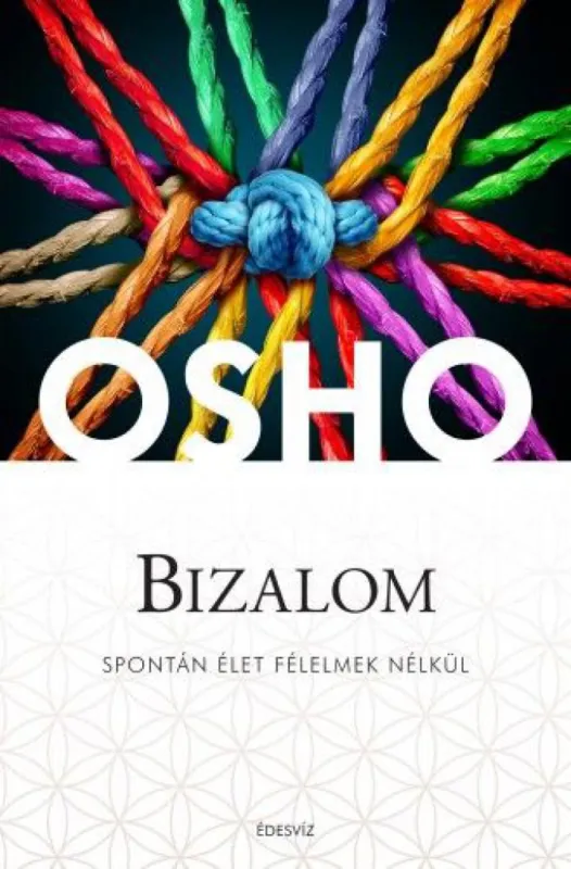 Alacsony ár Bizalom - Spontán élet félelmek nélkül
