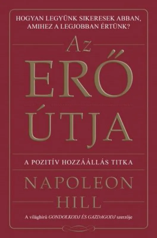 Nézd meg most Az erő útja