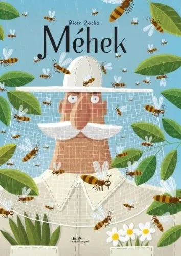 Méhek Akciós ár