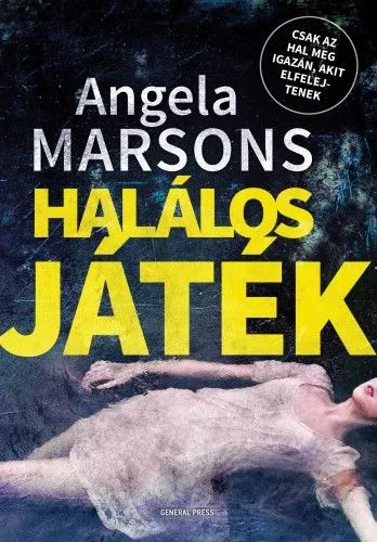 Prémium Halálos játék - Kim Stone 4.