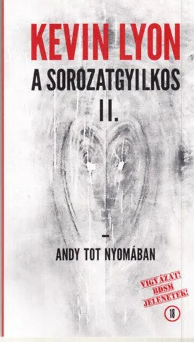 Bestseller Sorozatgyilkos II.