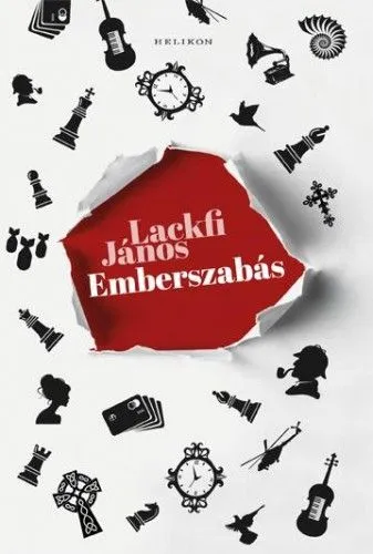 Emberszabás Azonnal elérhető