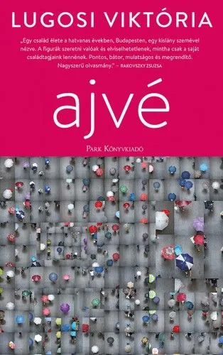 Ajvé Újdonság
