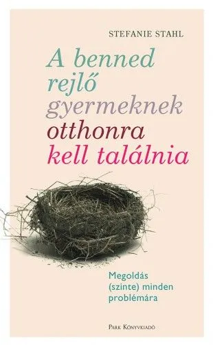 A benned rejlő gyermeknek otthonra kell találnia - Megoldás (szinte) minden problémára Árcsökkenés