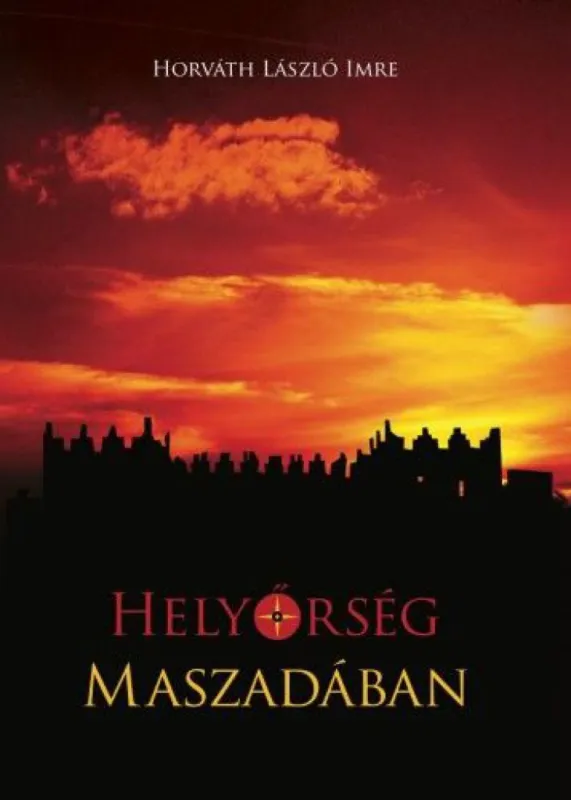 Olcsóbb Helyőrség Maszadában