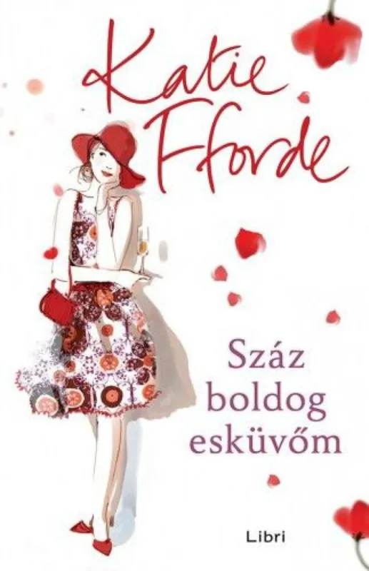 Legkelendőbb Száz boldog esküvőm