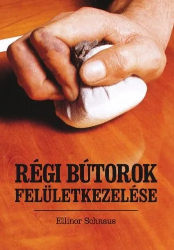 Újdonság Régi bútorok felületkezelése