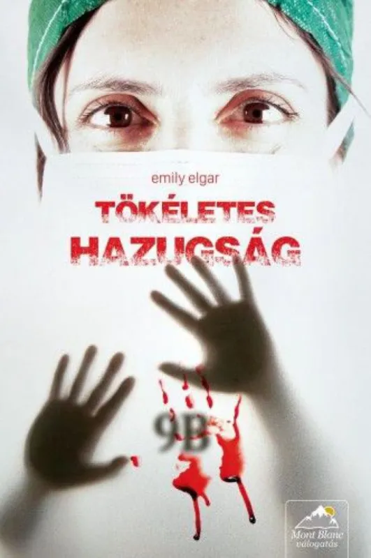 Tökéletes hazugság Bestseller