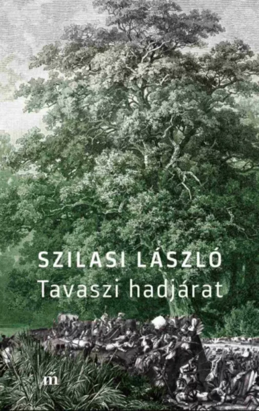 Tavaszi hadjárat - Szilasi László Árcsökkenés