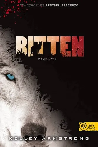 Bitten - Megmarva Bestseller