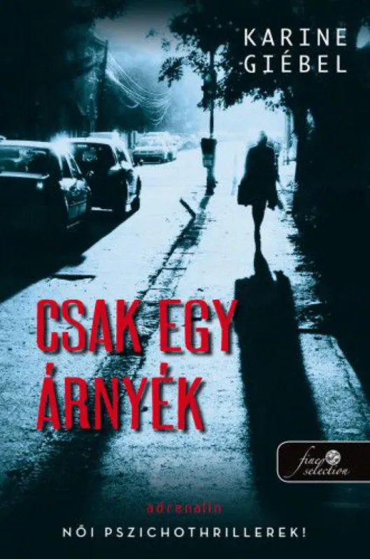 Csak egy árnyék Ne maradj le