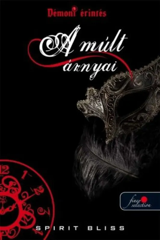 A múlt árnyai - Démoni érintés 1. Gyors kiszállítás