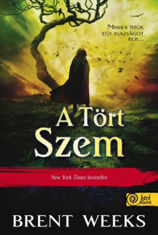 Szuper akció A Tört Szem - A Fényhozó 3.