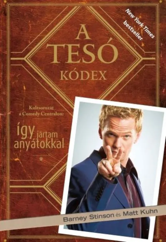 A tesó kódex Prémium