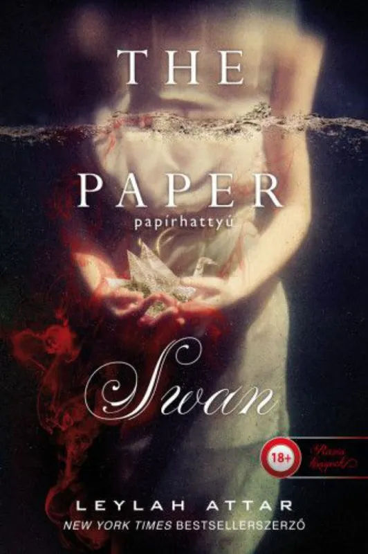 The Paper Swan - Papírhattyú Olcsóbb