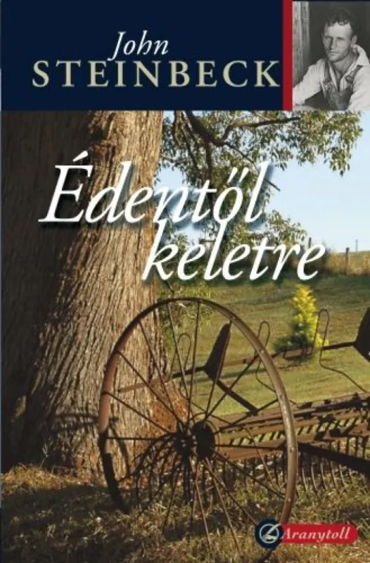 Édentől keletre Szuper akció