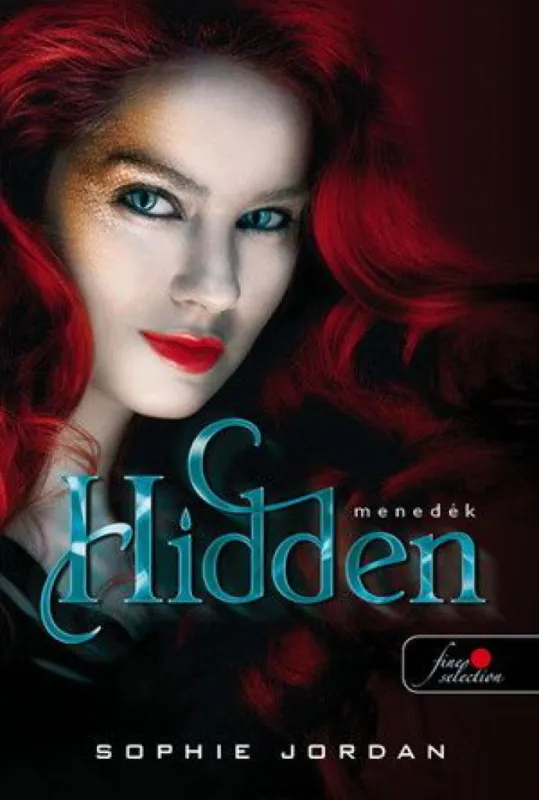 Biztonságos fizetés Hidden - Menedék - Tűzláng-trilógia 3.