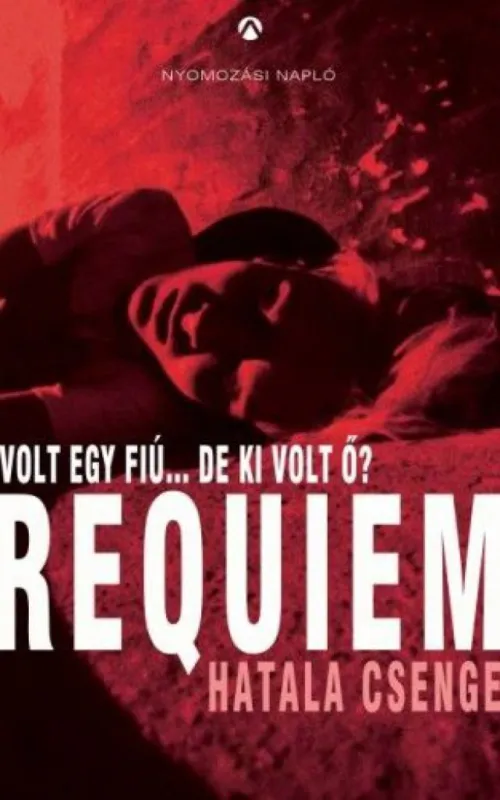 Requiem - Volt egy fiú...de ki volt ő? Szezonális akció