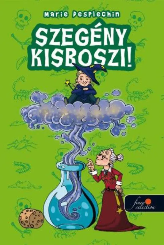 Rendeld meg most Szegény kisboszi