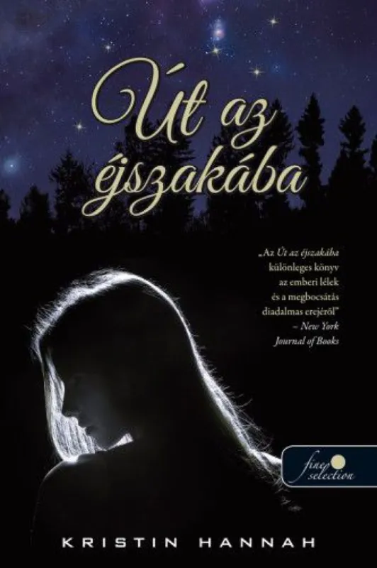 Út az éjszakába Ne maradj le