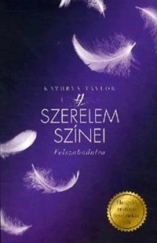 Biztonságos vásárlás A szerelem színei - Felszabadulva
