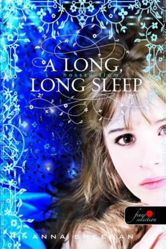Szezonális akció A long, long sleep - Hosszú álom