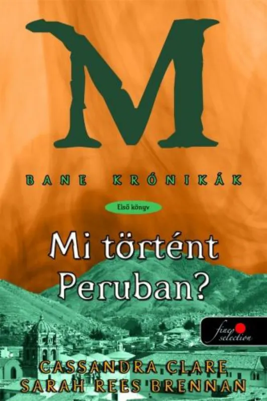 Árcsökkenés Bane krónikák 1. - Mi történt Peruban?