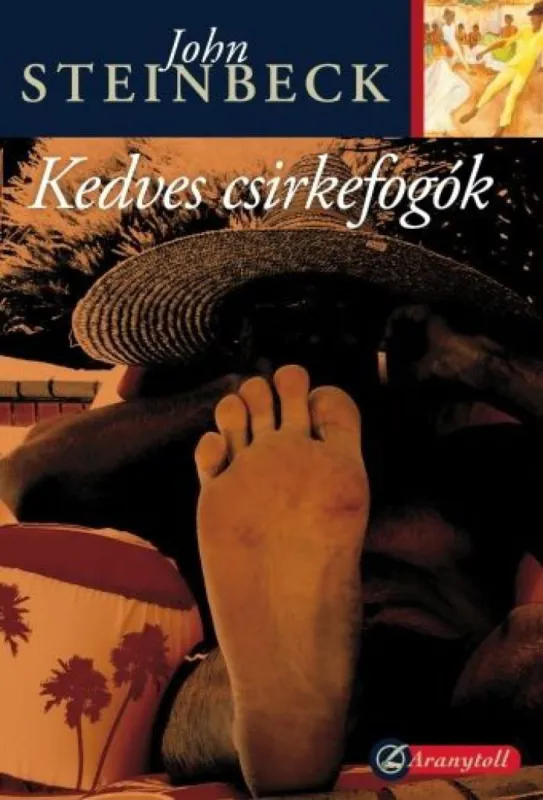 Bestseller Kedves csirkefogók