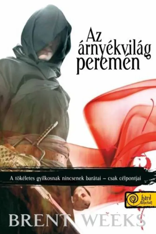 Szezonális akció Az árnyékvilág peremén - Éjangyal-trilógia 2.