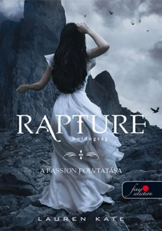 Népszerű Rapture - boldogság - Fallen 4.