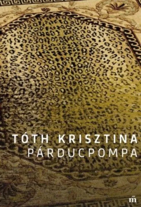 Azonnal elérhető Párducpompa