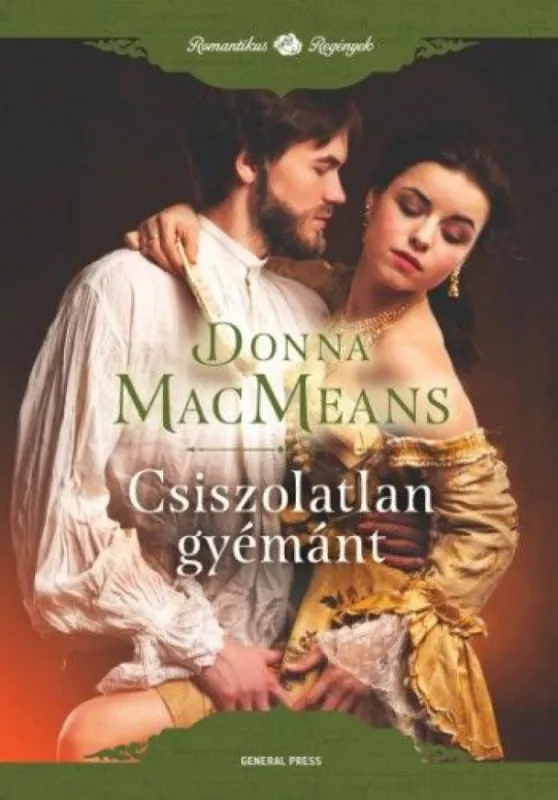 Alacsony ár Csiszolatlan gyémánt