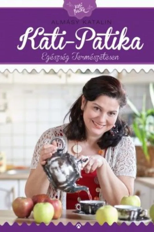Ajánlat Kati-patika