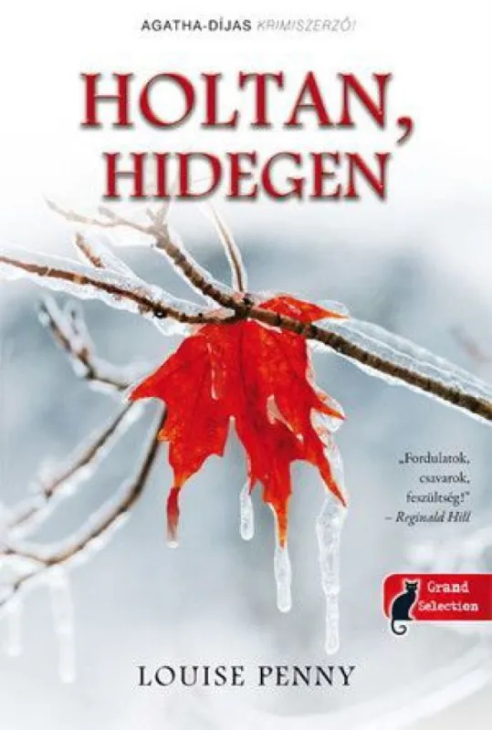 Biztonságos vásárlás Holtan, hidegen