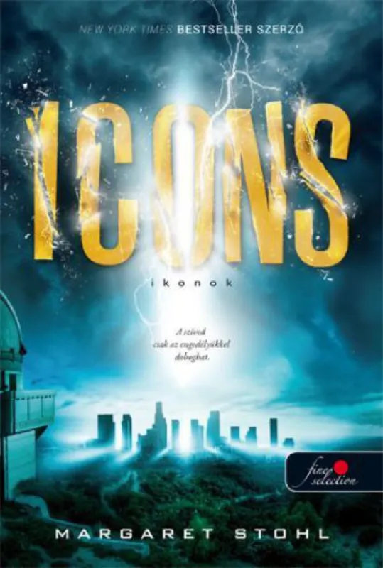 Icons - Ikonok Vedd meg most