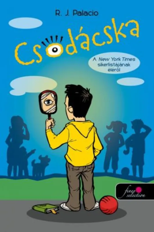 Prémium Csodácska (kemény táblás)