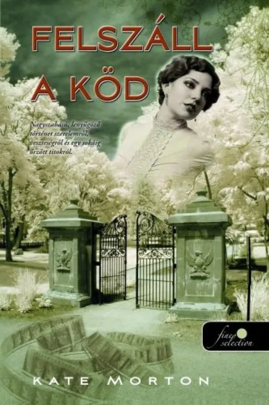 Felszáll a köd Árcsökkenés