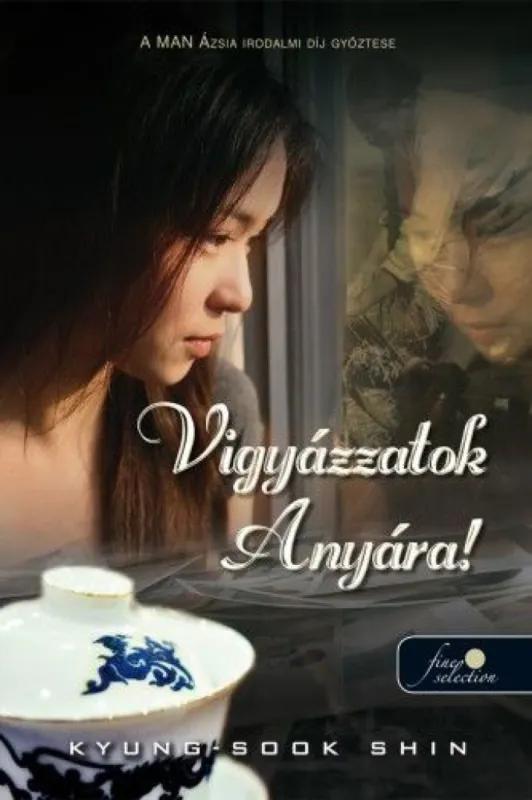 Vigyázzatok Anyára! Kedvezményes ár