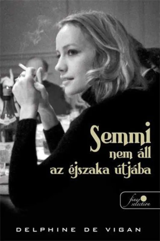 Semmi nem áll az éjszaka útjába Nézd meg most