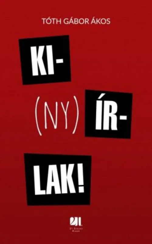 Ki(ny)írlak Alacsony ár