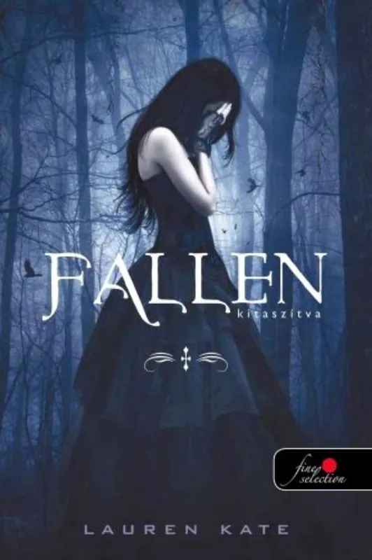 Fallen - Kitaszítva - Fallen 1. Olcsó