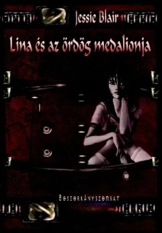 Csak ma Lina és az ördög medalionja