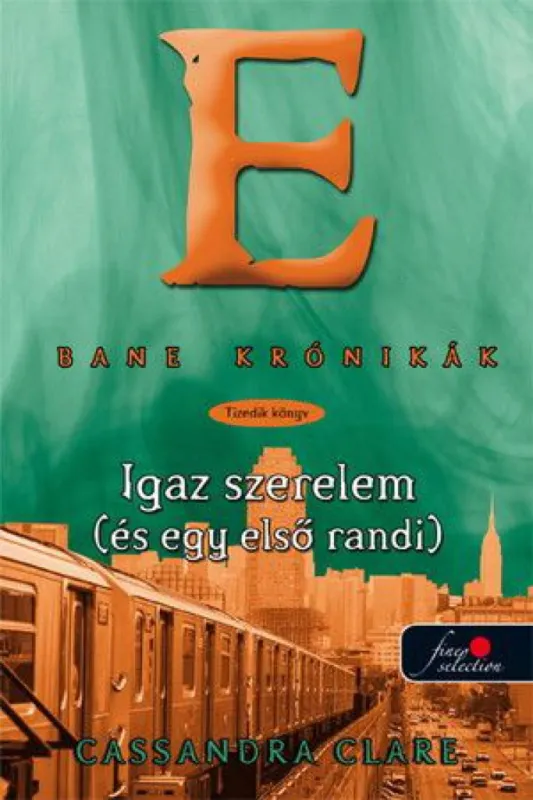 Outlet Bane krónikák 10. - Igaz szerelem (és egy első randi)