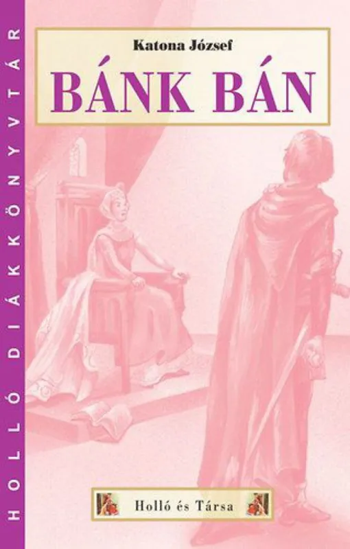 Bánk Bán Utolsó esély