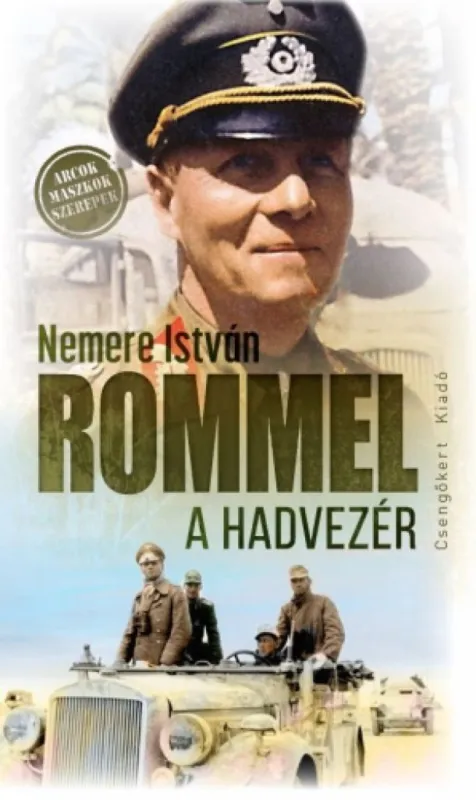 Rommel a hadvezér Prémium