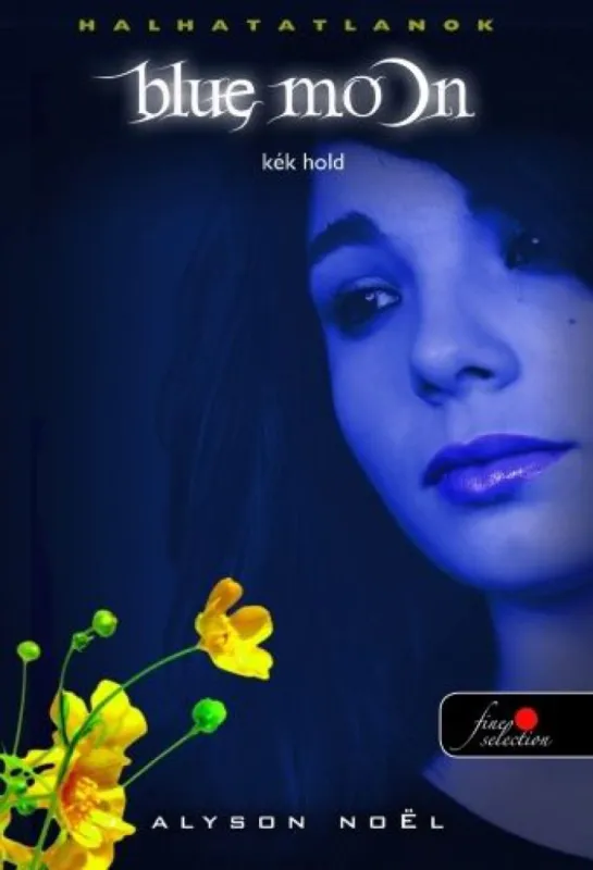 Blue Moon - Kék Hold (Halhatatlanok 2.) Szezonális akció