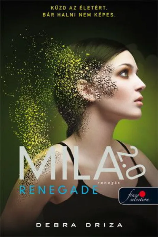 Expressz szállítás MILA 2.0 - Renegade - Renegát - Mila 2.0 2.